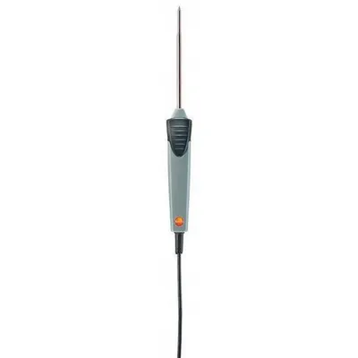 Testo vodotesná ponorna/vpicha sonda (NTC) -25 až +150 °C